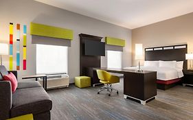 Hampton Inn York South